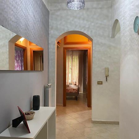 Lucky Domus Roma Eternal Lejlighed Eksteriør billede