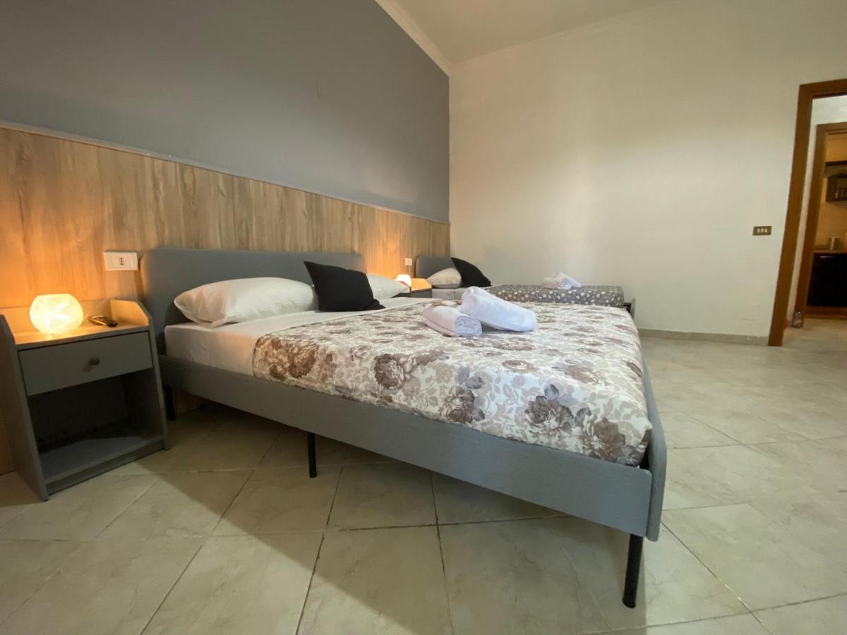 Lucky Domus Roma Eternal Lejlighed Eksteriør billede