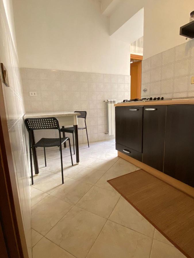 Lucky Domus Roma Eternal Lejlighed Eksteriør billede