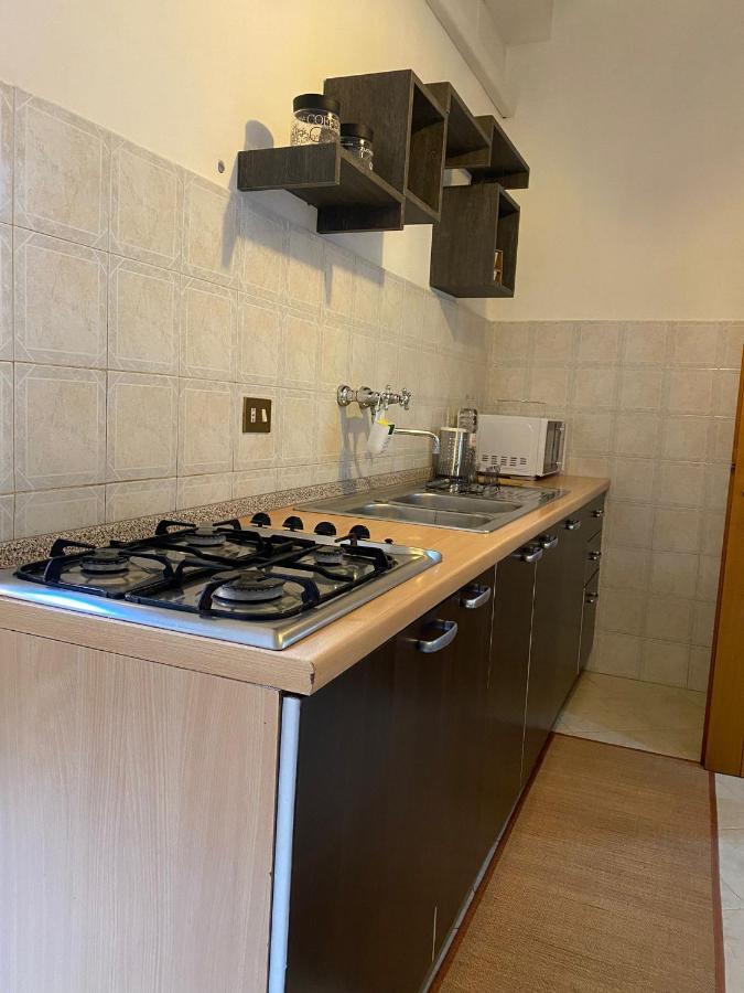 Lucky Domus Roma Eternal Lejlighed Eksteriør billede